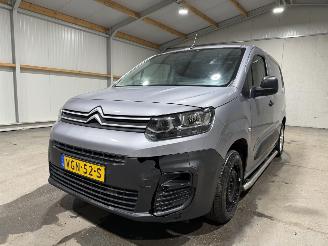 Citroën Berlingo 1.5BlueHDI 73kW Airco CLub picture 22