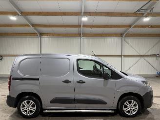 skadebil bedrijf Citroën Berlingo 1.5BlueHDI 73kW Airco CLub 2020/7
