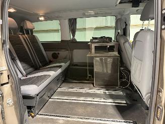 Mercedes  VIANO 120kW Clima 5P picture 50