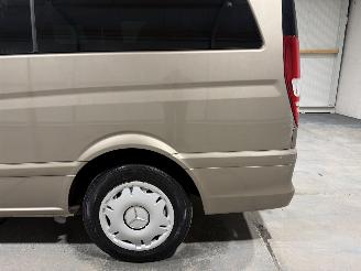 Mercedes  VIANO 120kW Clima 5P picture 34