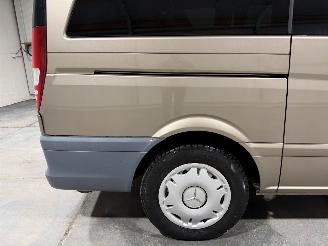 Mercedes  VIANO 120kW Clima 5P picture 35