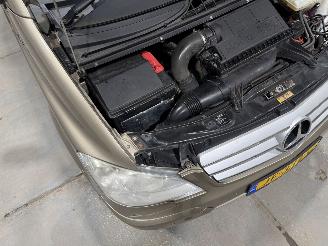 Mercedes  VIANO 120kW Clima 5P picture 29