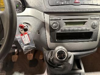 Mercedes  VIANO 120kW Clima 5P picture 47