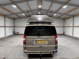 Mercedes  VIANO 120kW Clima 5P picture 12