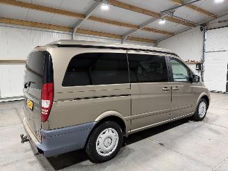 Mercedes  VIANO 120kW Clima 5P picture 8