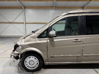 Mercedes  VIANO 120kW Clima 5P picture 17