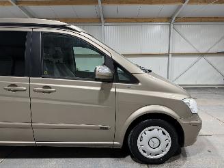 Mercedes  VIANO 120kW Clima 5P picture 18