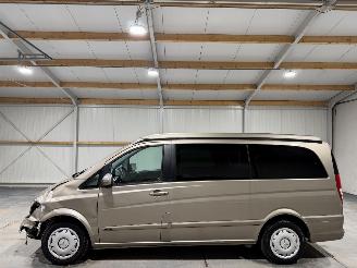 Mercedes  VIANO 120kW Clima 5P picture 11
