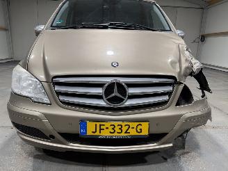 Mercedes  VIANO 120kW Clima 5P picture 27