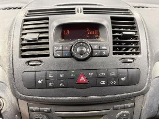 Mercedes  VIANO 120kW Clima 5P picture 45