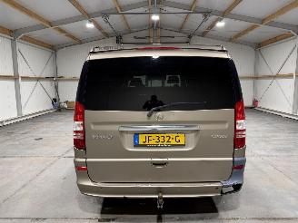 Mercedes  VIANO 120kW Clima 5P picture 10