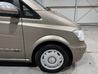 Mercedes  VIANO 120kW Clima 5P picture 20