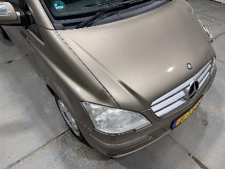 Mercedes  VIANO 120kW Clima 5P picture 23