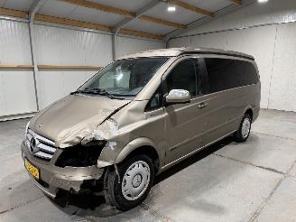 Mercedes  VIANO 120kW Clima 5P picture 13