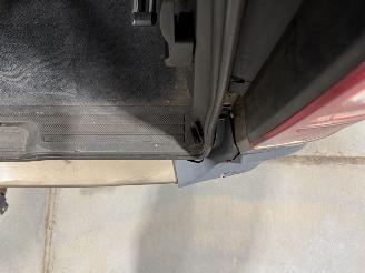 Mercedes  VIANO 120kW Clima 5P picture 39