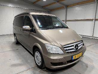 Mercedes  VIANO 120kW Clima 5P picture 6