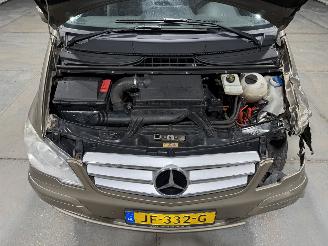 Mercedes  VIANO 120kW Clima 5P picture 30