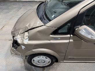 Mercedes  VIANO 120kW Clima 5P picture 21