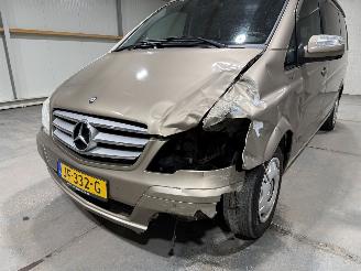 Mercedes  VIANO 120kW Clima 5P picture 28