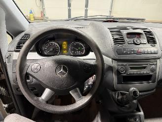 Mercedes  VIANO 120kW Clima 5P picture 44
