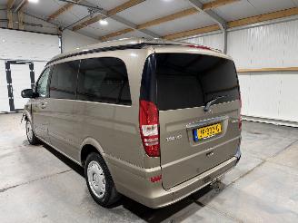Mercedes  VIANO 120kW Clima 5P picture 16