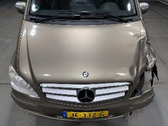 Mercedes  VIANO 120kW Clima 5P picture 24