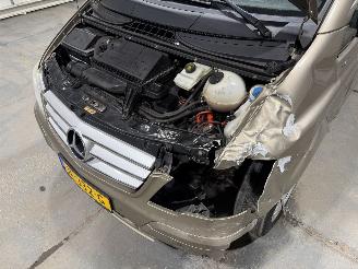 Mercedes  VIANO 120kW Clima 5P picture 31