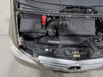 Mercedes  VIANO 120kW Clima 5P picture 32