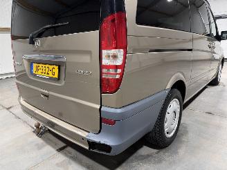 Mercedes  VIANO 120kW Clima 5P picture 38