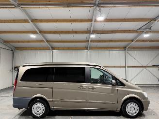 Mercedes  VIANO 120kW Clima 5P picture 4
