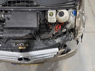 Mercedes  VIANO 120kW Clima 5P picture 33