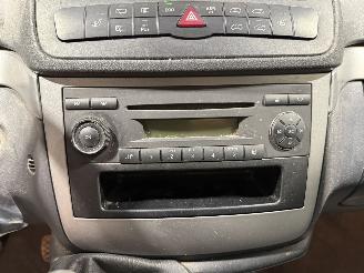 Mercedes  VIANO 120kW Clima 5P picture 46