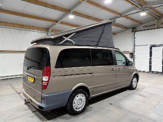 Mercedes  VIANO 120kW Clima 5P picture 3