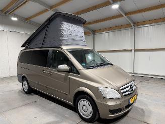 Mercedes  VIANO 120kW Clima 5P picture 2