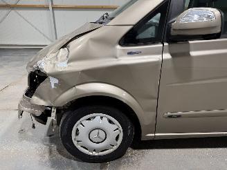 Mercedes  VIANO 120kW Clima 5P picture 19