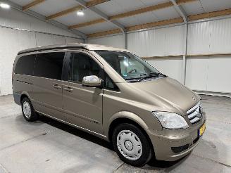 Mercedes  VIANO 120kW Clima 5P picture 5