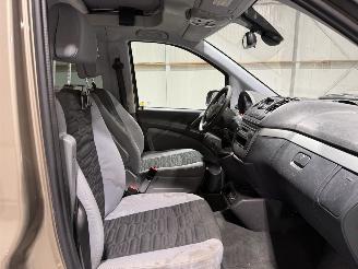 Mercedes  VIANO 120kW Clima 5P picture 51