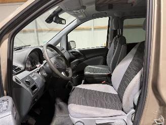 Mercedes  VIANO 120kW Clima 5P picture 43