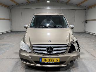 Mercedes  VIANO 120kW Clima 5P picture 7