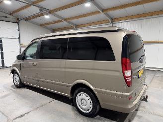 Mercedes  VIANO 120kW Clima 5P picture 15