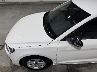 Audi A1 25TFSI 70kW Automaat Pro Line picture 19
