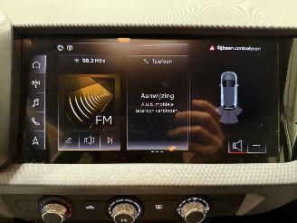 Audi A1 25TFSI 70kW Automaat Pro Line picture 45
