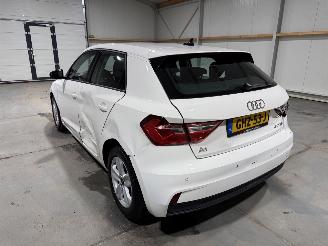 Audi A1 25TFSI 70kW Automaat Pro Line picture 12