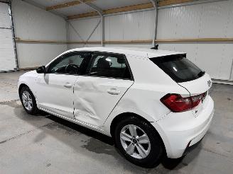 Audi A1 25TFSI 70kW Automaat Pro Line picture 11