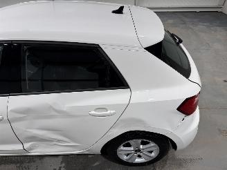 Audi A1 25TFSI 70kW Automaat Pro Line picture 33