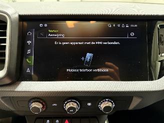 Audi A1 25TFSI 70kW Automaat Pro Line picture 48