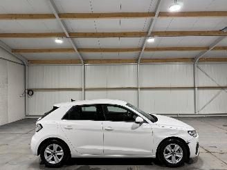 škoda osobní automobily Audi A1 25TFSI 70kW Automaat Pro Line 2024/8