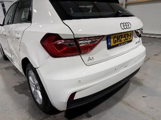 Audi A1 25TFSI 70kW Automaat Pro Line picture 37