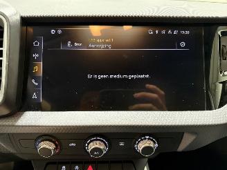 Audi A1 25TFSI 70kW Automaat Pro Line picture 47
