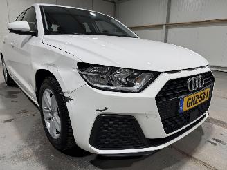 Audi A1 25TFSI 70kW Automaat Pro Line picture 24